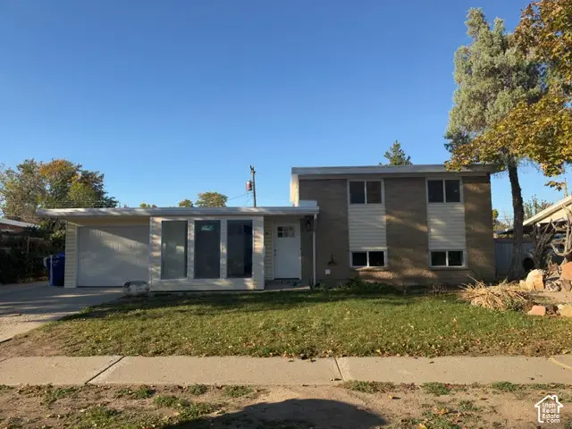 4380 W Rutgers Ave, West Valley City, UT 84120 - #1
