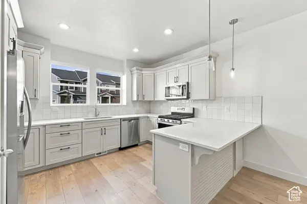 4209 W 1960 N, Lehi, UT 84043
