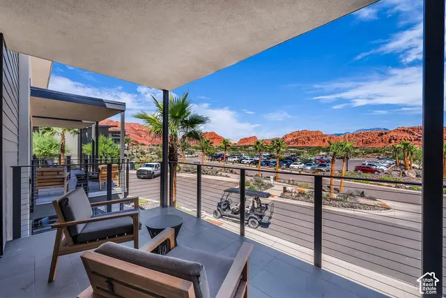 1400 E Black Desert Dr #20254, Ivins, UT 84738 - #2