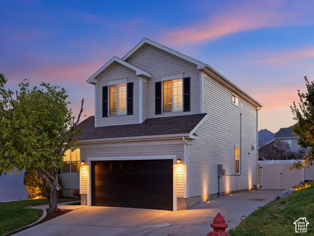 14387 S Bridgefield Dr, Draper, UT 84020 - #1