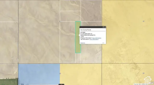 Address Withheld By Seller, Beryl, UT 84714 - #1