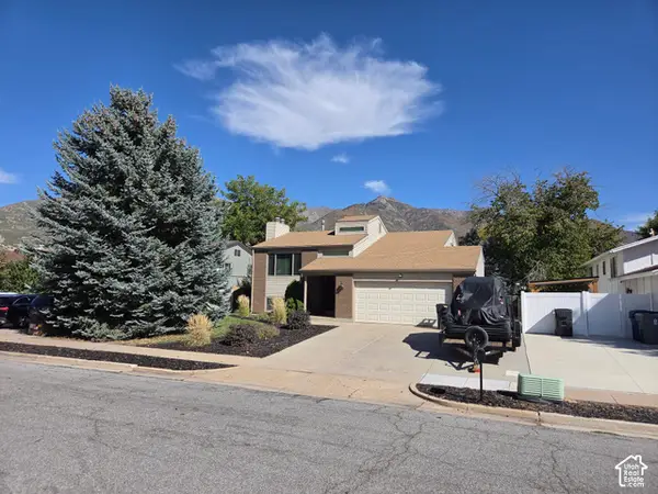 5830 S 1400 E, Ogden, UT 84405