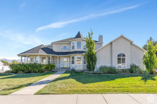 9485 S 1930 W, South Jordan, UT 84095 - #1