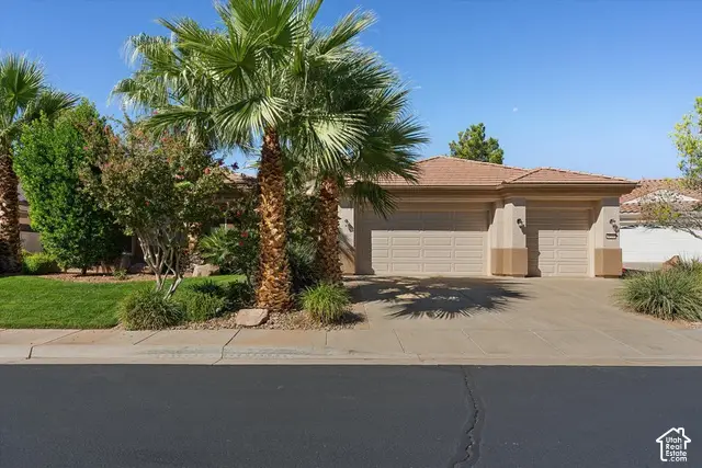 4534 Ironwood Dr, Saint George, UT 84790 - #1