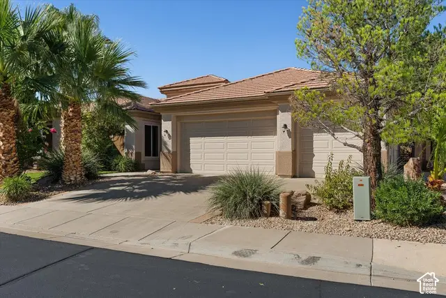 4534 Ironwood Dr, Saint George, UT 84790 - #2