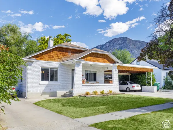 701 E 400 S, Provo, UT 84606