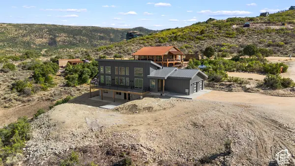 7463 E Oakview Dr, Heber City, UT 84032