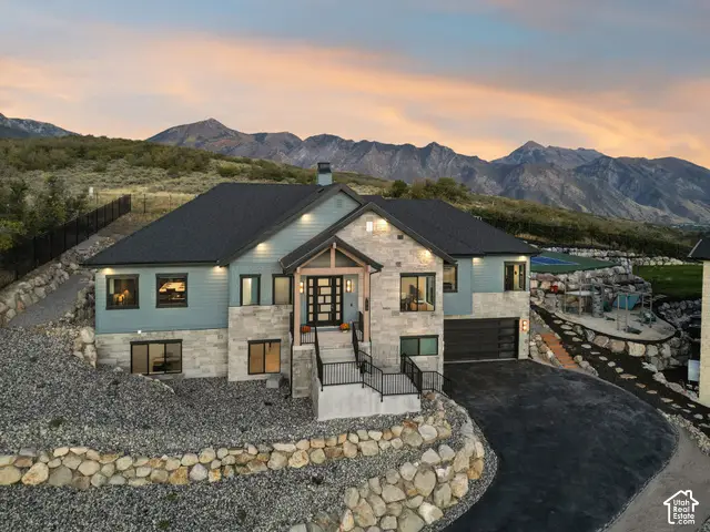 14747 S Canyon Peak Dr, Draper, UT 84020 - #1