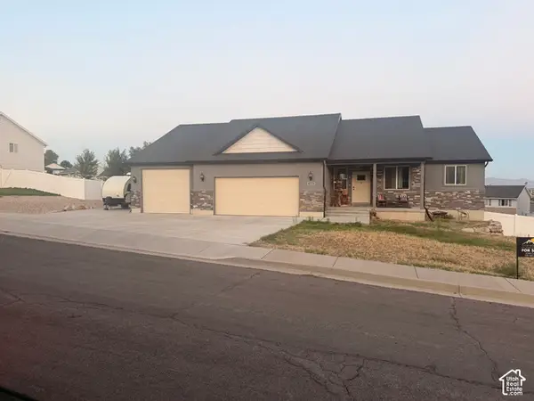 339 N Cherry Ln, Santaquin, UT 84655