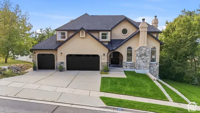 8450 S Dynasty Way, Cottonwood Heights, UT 84121 - #1