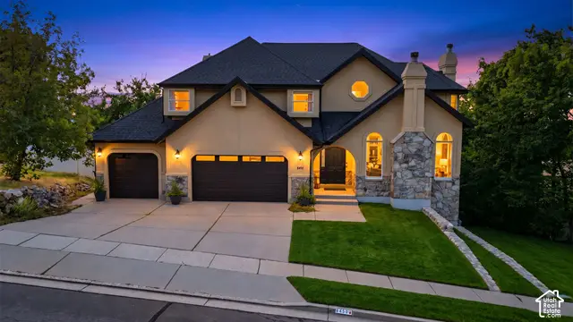 8450 S Dynasty Way, Cottonwood Heights, UT 84121 - #2