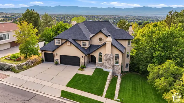 8450 S Dynasty Way, Cottonwood Heights, UT 84121 - #3