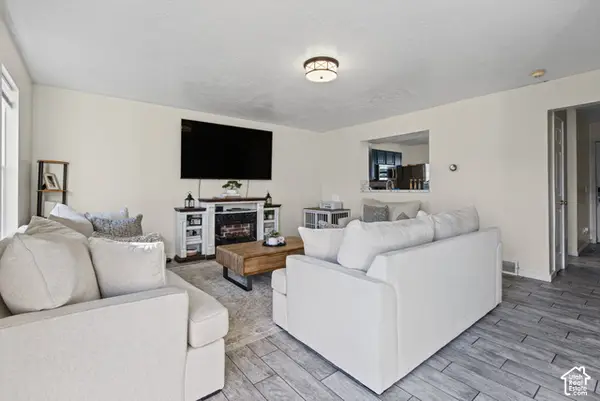 505 S 450 E, Clearfield, UT 84015