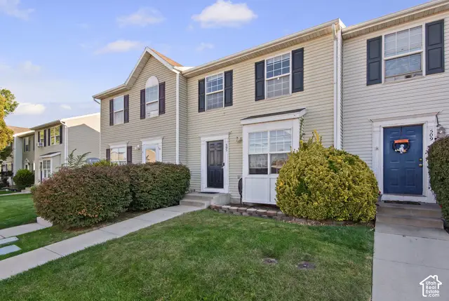 505 S 450 E, Clearfield, UT 84015 - #2