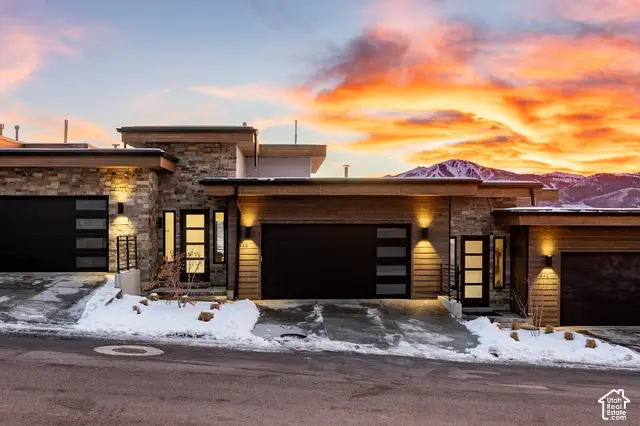 848 E Klaim Dr #5, Hideout, UT 84036 - #2