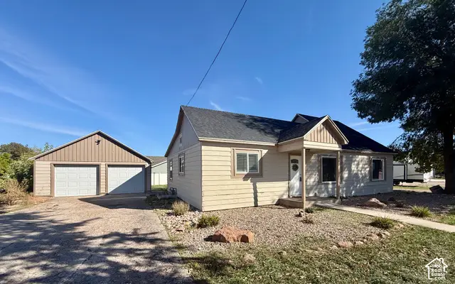992 N 2500 W, Vernal, UT 84078 - #1