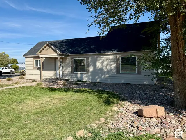 992 N 2500 W, Vernal, UT 84078 - #2