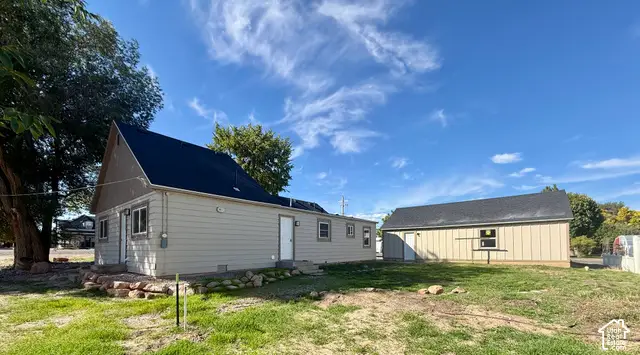 992 N 2500 W, Vernal, UT 84078 - #3