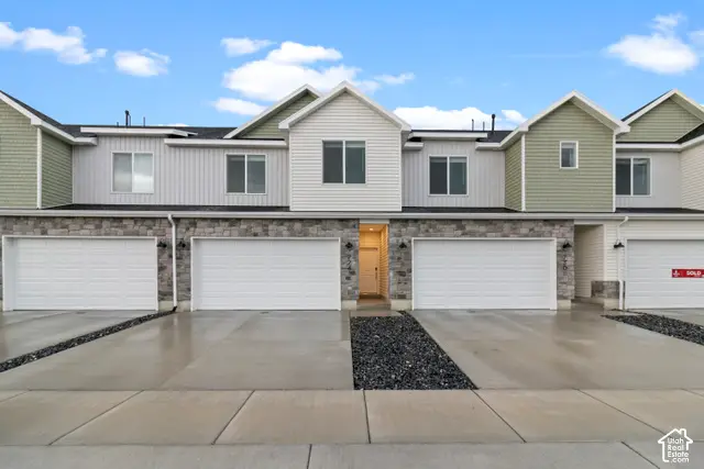 742 W 750 N #8054, Smithfield, UT 84335 - #1