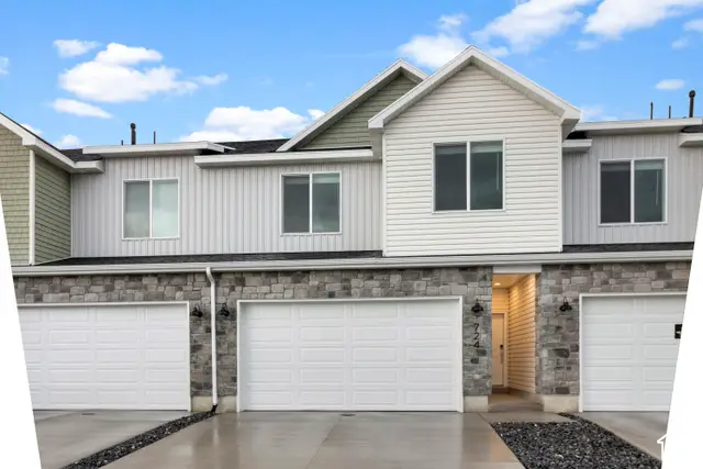 742 W 750 N #8054, Smithfield, UT 84335 - #3