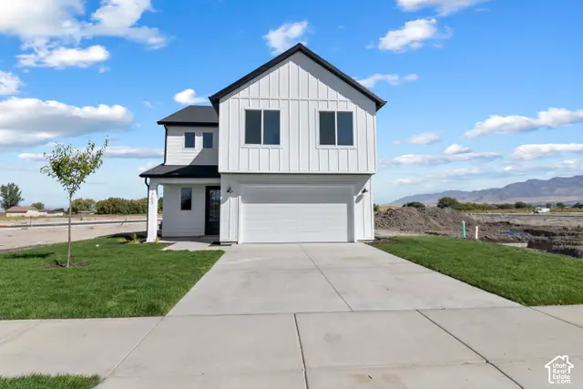 579 N 550 W, Smithfield, UT 84335 - #1