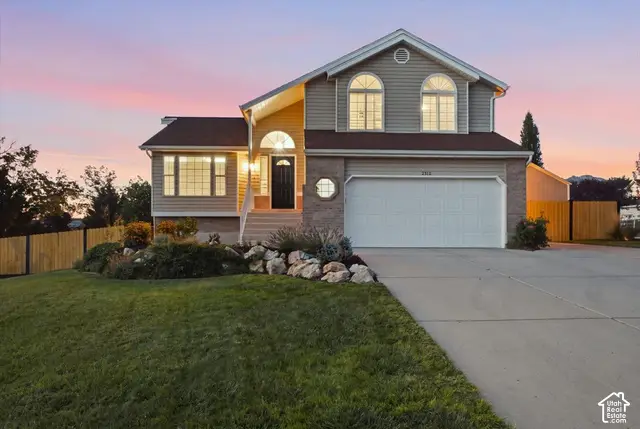 2313 E Rockview Dr, Sandy, UT 84092 - #1
