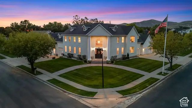 878 Hayden Ct, Alpine, UT 84004 - #2