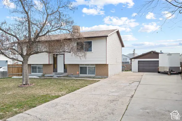 3599 S Candis Dr W, Magna, UT 84044