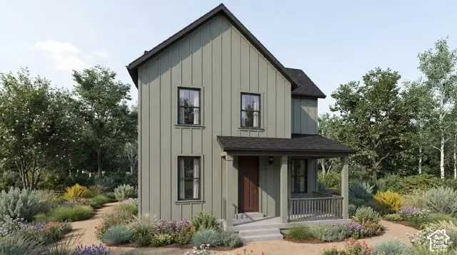 7018 W Terraine Rd, West Jordan, UT 84081 - #1