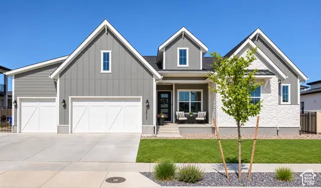12276 S Boot Canyon Cv, Herriman, UT 84096 - #1