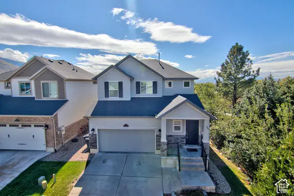 1204 E Roma Dr, Fruit Heights, UT 84037