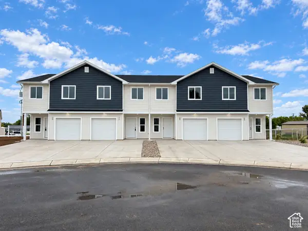 66 N 600 W #225, Roosevelt, UT 84066