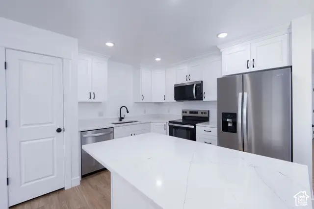 66 N 600 W #225, Roosevelt, UT 84066 - #2