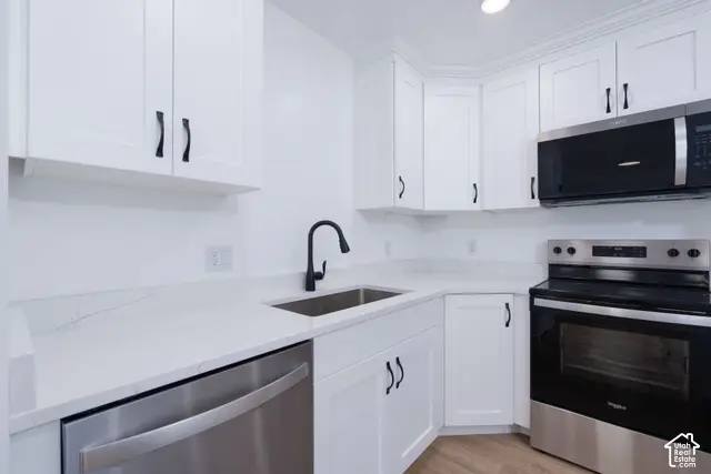 68 N 600 W #224, Roosevelt, UT 84066 - #3