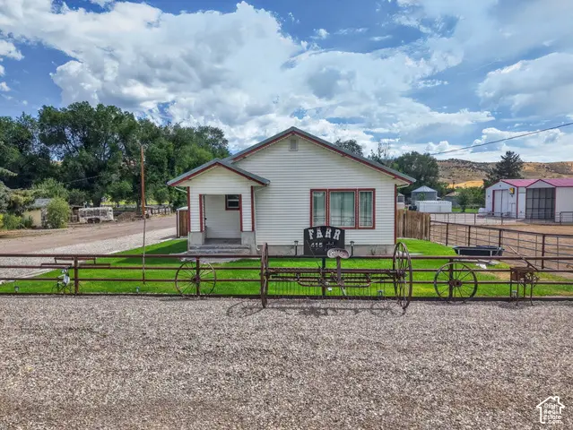 415 Nelson St, Arimo, ID 83214 - #1