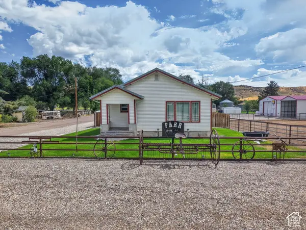 415 Nelson St, Arimo, ID 83214