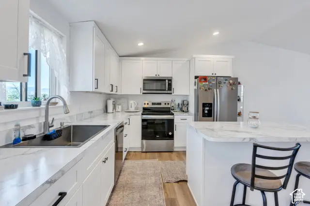 4382 W Cortney Dr, West Valley City, UT 84120 - #3