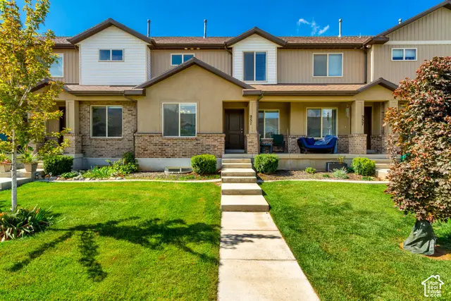 951 N Apple Seed Ln, Santaquin, UT 84655 - #1