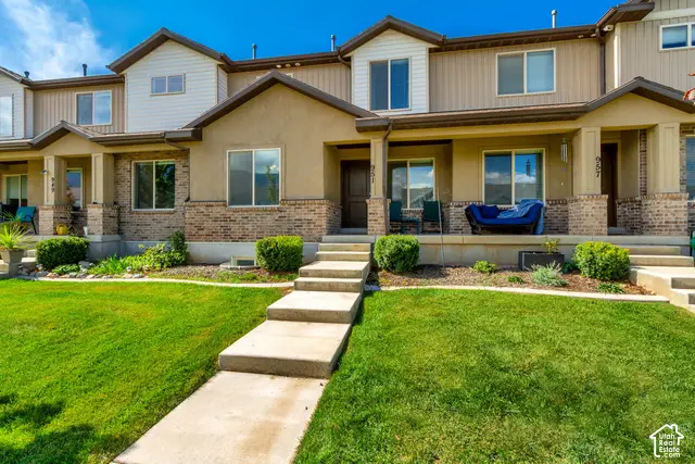 951 N Apple Seed Ln, Santaquin, UT 84655 - #2