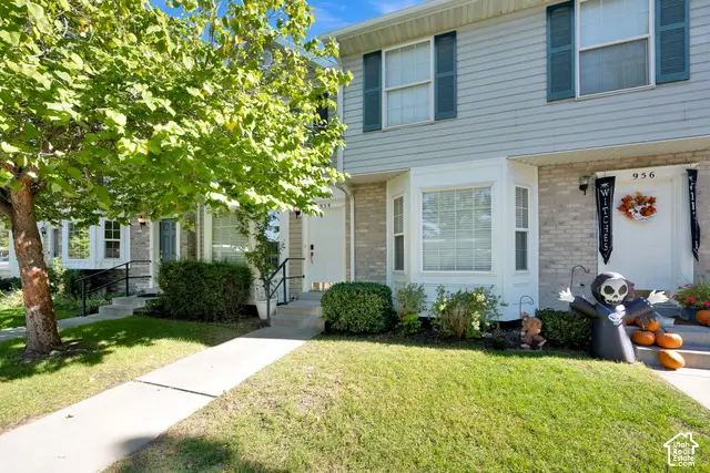 958 N Independence Ave, Provo, UT 84604 - #1