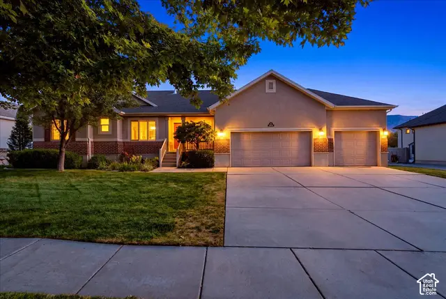 3056 N 550 W, Pleasant View, UT 84414 - #1