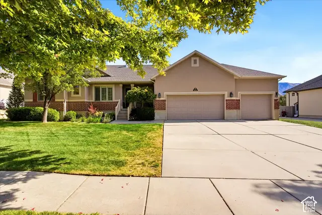 3056 N 550 W, Pleasant View, UT 84414 - #2