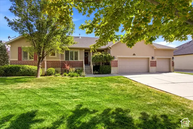 3056 N 550 W, Pleasant View, UT 84414 - #3