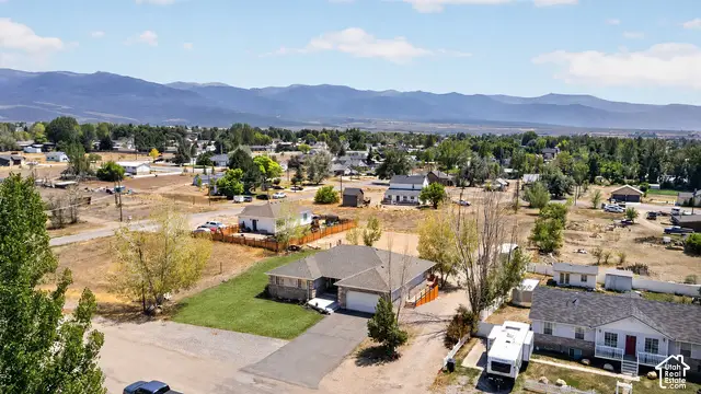 170 E 400 N, Mount Pleasant, UT 84647 - #2