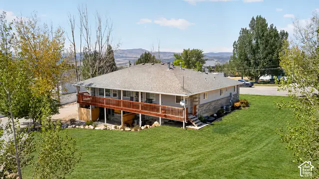 170 E 400 N, Mount Pleasant, UT 84647 - #3