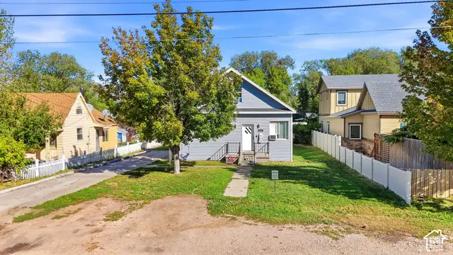 416 W 200 S, Heber City, UT 84032 - #1