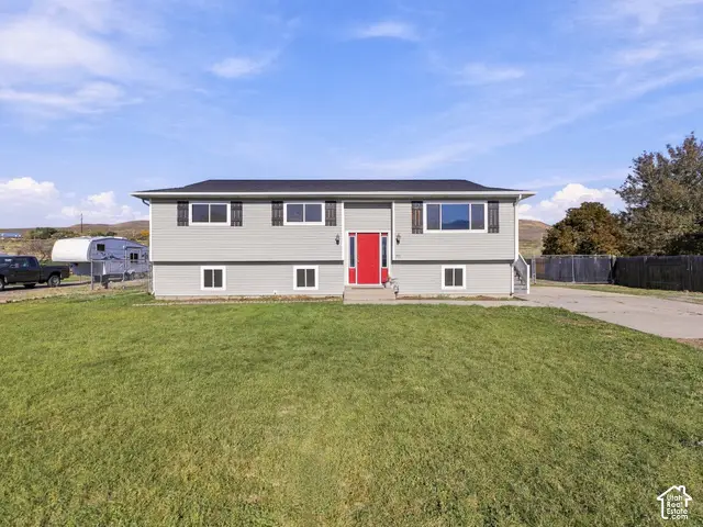 224 S Canal Bank Rd, Garland, UT 84312 - #1