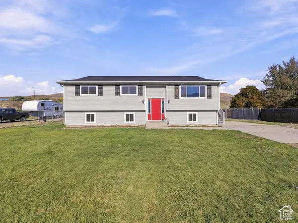 224 S Canal Bank Rd, Garland, UT 84312