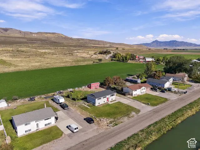 224 S Canal Bank Rd, Garland, UT 84312 - #3