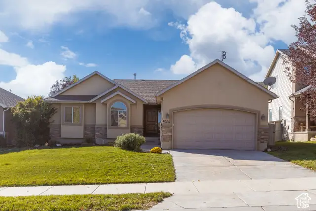 4086 E Mohican N, Eagle Mountain, UT 84005 - #1